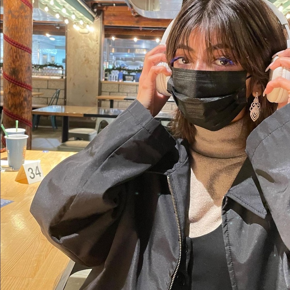 Meet your Posher, Samantha